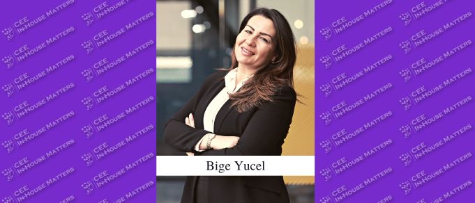 Inside Insight: Interview with Bige Yucel of Siemens