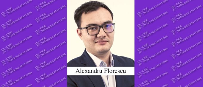Alexandru Florescu Becomes Company Secretary at NEPI Rockcastle