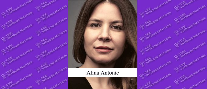 Alina Antonie Returns to Private Practice as Counsel at DLA Piper