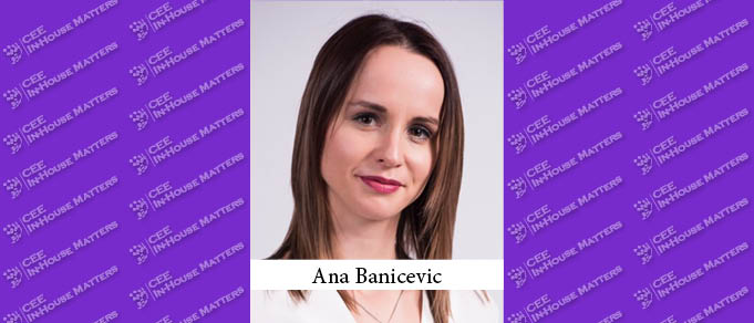 Ana Banicevic Becomes Legal Counsel at TMF Group