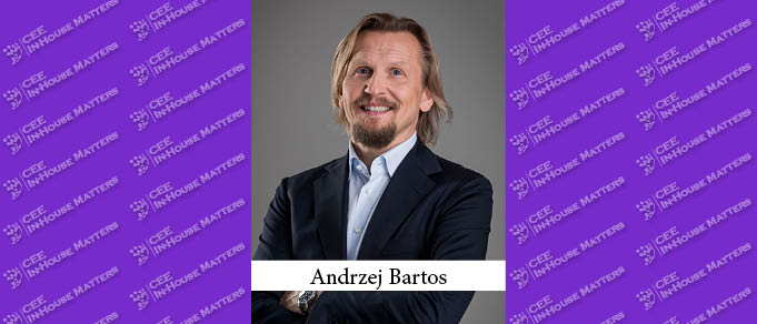 Deal 5: Innova Capital Senior Partner Andrzej Bartos on Sale of Trimo to Kingspan Group
