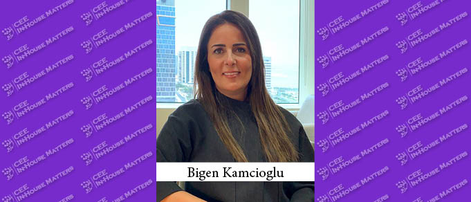 Bigen Kamcioglu Joins Katara Hospitality as Legal Manager