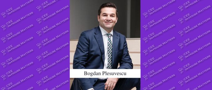 Inside Insight: Bogdan Plesuvescu of Banca Transilvania