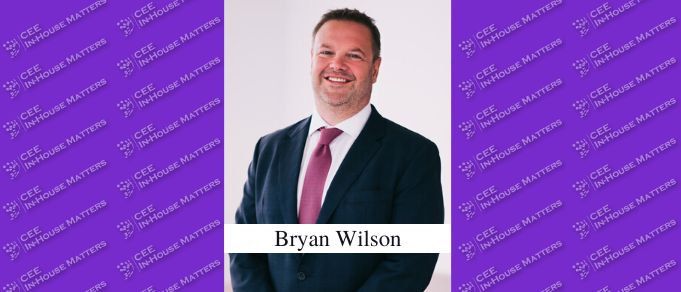 Bryan Wilson Moves to Dual Asset