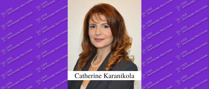 Catherine Karanikola Joins YNV Group as CLO