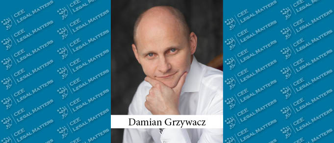 Deal 5: Penta Real Estate's Damian Grzywacz on the Sale of the D48 Office Building in Warsaw