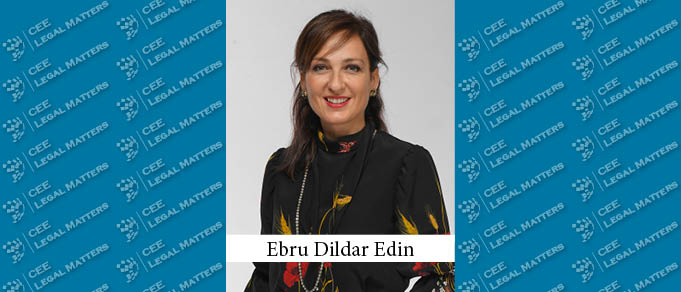 Garanti BBVA Executive Vicepresident Ebru Dildar Edin on Groundbreaking ESG-Linked Syndicated Loan in Turkey