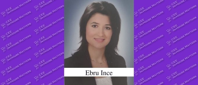 Ebru Ince Returns to Private Practice to Join ELIG