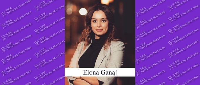 Elona Ganaj Joins CentralNic as Group General Counsel