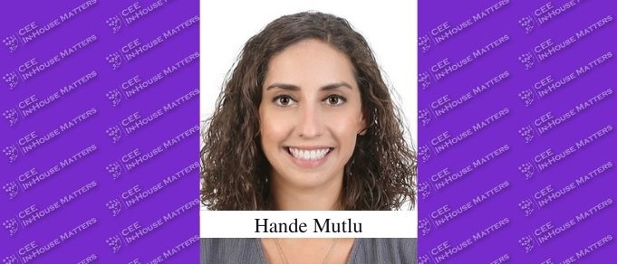 Hande Mutlu Joins Schneider Electric as Legal Counsel