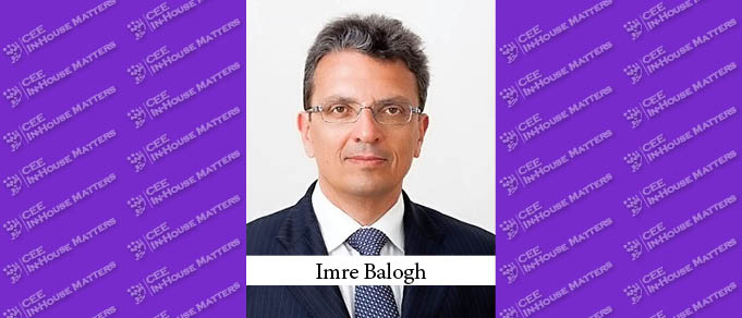 Deal 5: Hranilnica Lon President of the Board Imre Balogh on Share Issuance