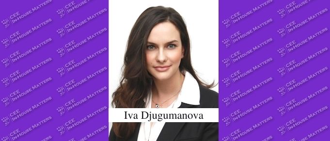 Iva Djugumanova Returns to Private Practice as Head of Corporate Practice at ODI Law