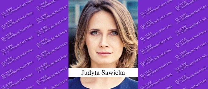 Judyta Sawicka Joins Echo Investment in Poland