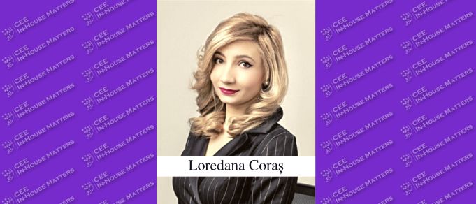 Loredana Coras Joins PKO Bank Polski as a Legal Expert