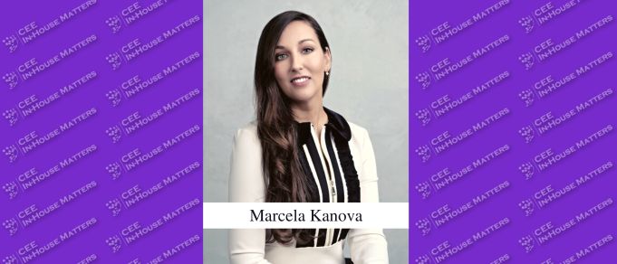 Marcela Kanova Returns to Private Practice as Partner with Rowan Legal