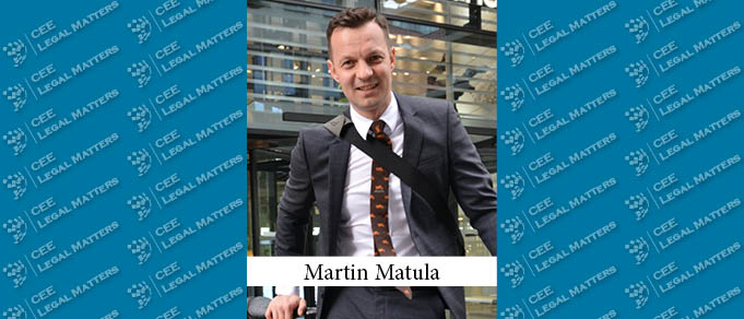 Deal 5: General Counsel Martin Matula on CPI Property Group's EUR 750 Million Bond Issuance