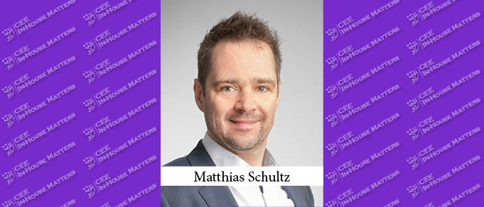 Deal 5 Matthias Schultz Cfo Of Trei Real Estate Gmbh On Financing For Polish Subsidiaries From Deutsche Pfandbriefbank