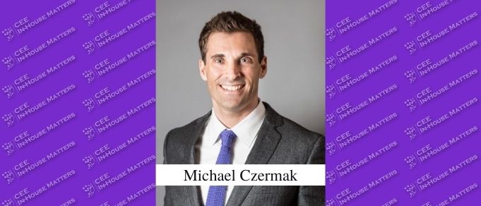 Michael Czermak Returns to Austria as Casinos Austria Managing Director Legal Affairs