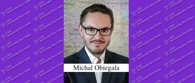 Michal Obiegala Appointed to Head of Corporate Affairs and Communications at BP