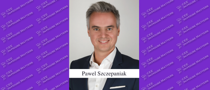 Inside Insight: Pawel Szczepaniak of mBank