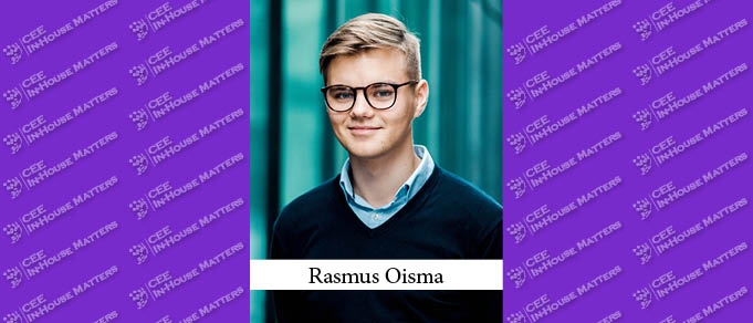 Deal 5: Montonio Finance Director Rasmus Oisma on EUR 2.5 Million Investment Round