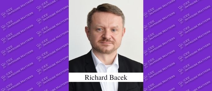 The In-House Buzz: Interview with Richard Bacek of Siemens in the Czech Republic