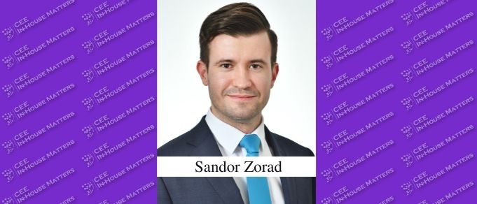 Deal 5: MET Group M&A Legal Counsel Sandor Zorad on Suvorovo Wind Park Acquisition