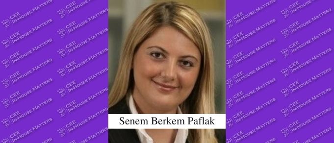 Senem Berkem Paflak Moves to Modanisa as Head of Legal Compliance