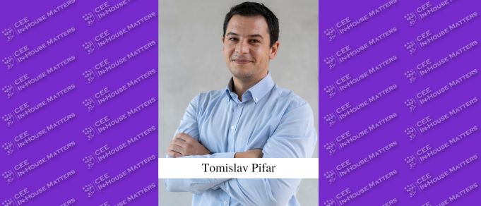 Inside Insight: Interview with Tomislav Pifar of Infobip