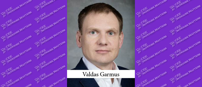 Deal 5: Termolink Director Valdas Garmus on Dispute with General Contractor