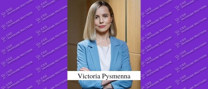 Victoria Pysmenna on Acquisition and Construction of First Phase of Dnistrovska Wind Park