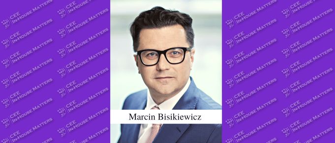 Marcin Bisikiewicz Returns to Private Practice with DWF in Poland
