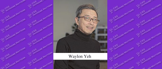 Deal 5: FInCause Founder Waylon Yeh on Obtaining Electronic Money Institution License