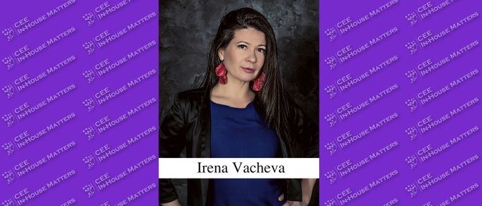 Deal 5: Sofia Commerce Pawn Shops BoD Irena Vacheva on Capital Increase