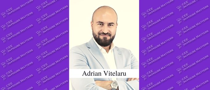 Deal 5: WDP Romania COO Adrian Vitelaru on Acquisition of Arad Business Park