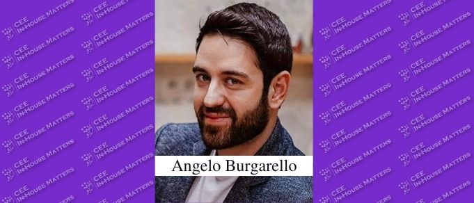 Deal 5: AI Startup Incubator Business Development Director Angelo Burgarello on OpenRefactory Investment
