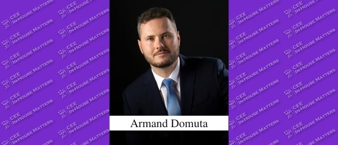 Deal 5: Restart Energy's Armand Domuta on Agreement with Interlink Capital Strategies