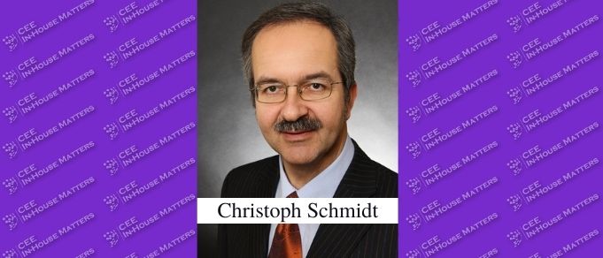 Deal 5: IFP Erste Immobilienfonds Managing Limited Partner Christoph Schmidt on Adventum’s Acquisition of Mercedes-Benz Building