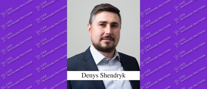 Deal 5: Former Deputy Head of the State Customs Service of Ukraine on Dismissal Dispute