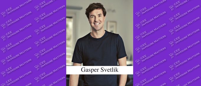 Deal 5: Svetlik Family Office Co-Founder & CEO Gasper Svetlik on Exit from H&R to Spain's Gonvarri