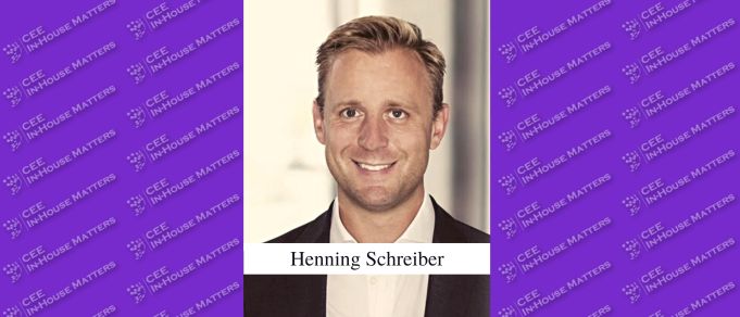 Deal 5: Everfield Head of Acquisitions Henning Schreiber on Blue Bridge Technologies Acquisitions