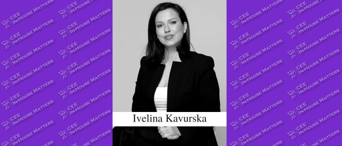 Deal 5: MFG Director of Strategic Projects Ivelina Kavurska on Obtaining an Insurance License