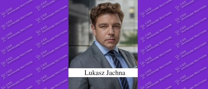 Deal 5: 7R Chief Capital Markets Officer Lukasz Jachna on Sale of EUR 101 Million of Park Beskid II
