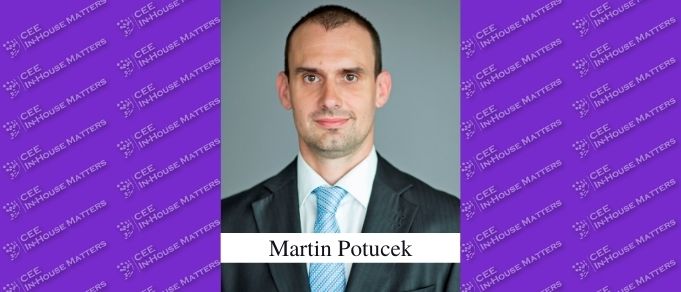 Deal 5: CMZRB CEO Martin Potucek on IPO Fund Launch
