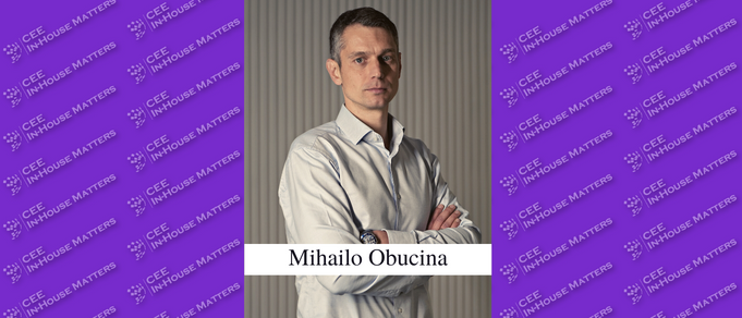 Deal 5: MediGroup Director Mihailo Obucina on Acquisition of Konzilijum