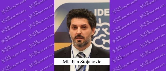 Deal 5: Innovation Fund Mladjan Stojanovic on Katapult Launch