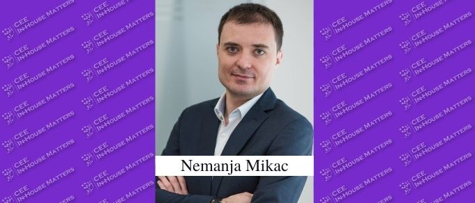 Deal 5: ElevenEs CEO Nemanja Mikac on Battery Factory Partnership