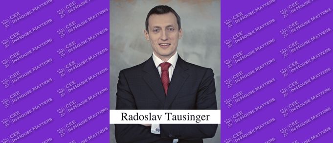 Deal 5: CVI Managing Director Radoslav Tausinger on Investment in Saunia