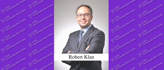 Deal 5: Komercni Banka Transaction Manager Robert Klan on EUR 137.5 Million Loan to Accolade