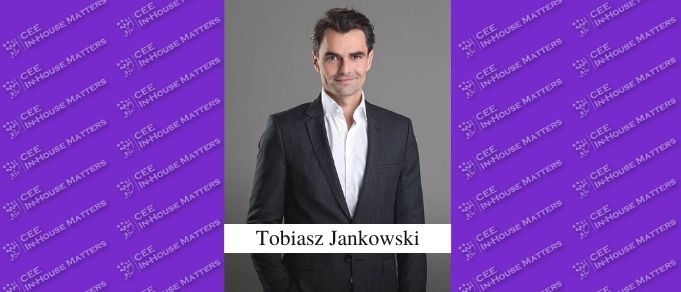 Deal 5: Innova Capital Managing Director Tobiasz Jankowski on its Dental Sector Acquisitions
